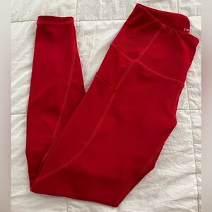 Tesla Athletic Leggings